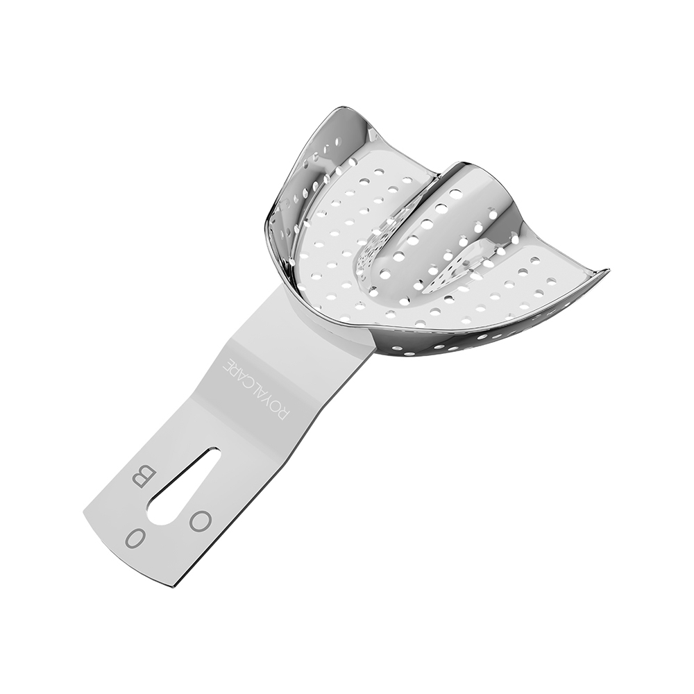 Impression Tray